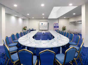 Отель Cristal Porto