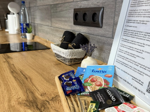 Квартира посуточно в Батайске