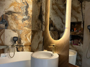 Квартира в ЖК Столичный