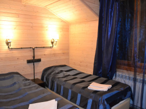 Гостевой Дом Агроусадьба NaraEcoHills