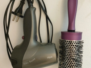 Уютная простая Хюгге квартира