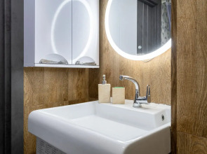 Апартаменты BestFlat24 у метро Владыкино