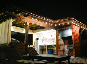 Гостевой дом Умайя