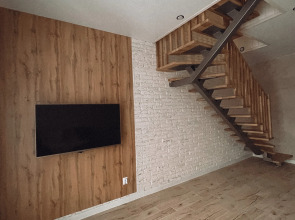 Бунгало Bungalows Fiesta