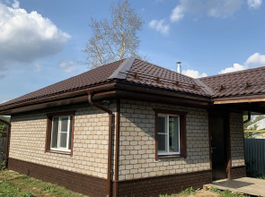 Гостевой дом Теплый угол