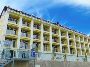 Мини-отель Легенда Алушта