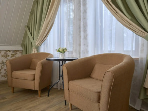 Отель Лесная поляна