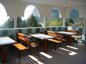 Апартаменты Голицына 19