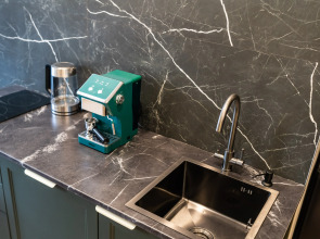 Апартаменты Студия Лагуна