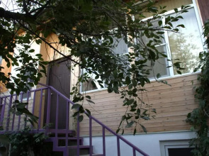 Ночлег и завтрак (B&B) Armine