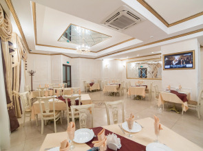 База Отдыха Улыбка