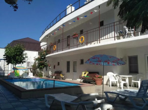 Гостевой Дом Моряк