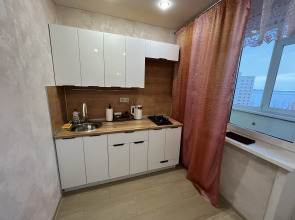 Квартира Happy House на Студенческой 36