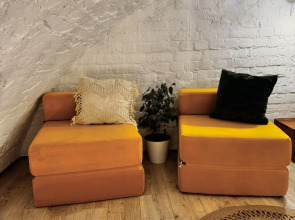 Частный дом Однажды в Сказке