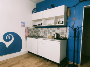 Siniy Kit Guest House