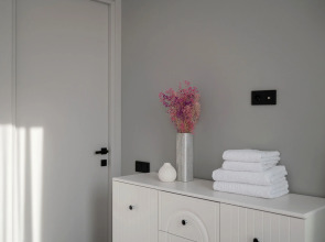 Квартира Шмитовский