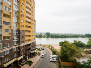 Апартаменты Кожевенная 24