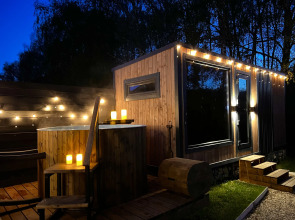 Частный дом Art house