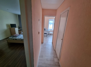 Апартаменты Гагарина 3 линия 6