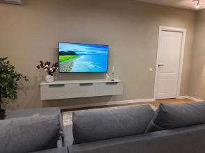 Квартира комфортная в центральной части города