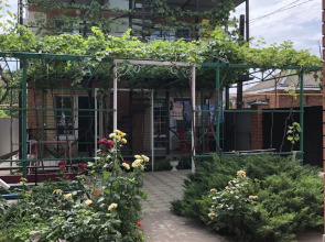 Гостевой дом Дуняша