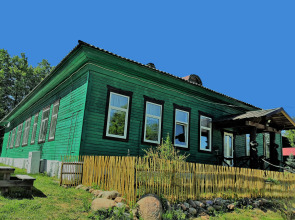 Горнолыжная Туристическая База Заборовье