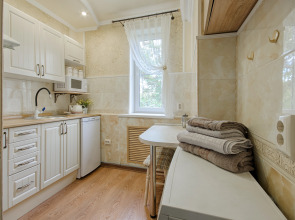 Квартира Каштановая Аллея