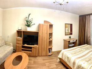 Апартаменты Mirnydom На Ойунского у компании Алроса