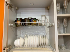 Квартира на Набережной