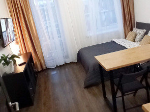 Квартира - студия на берегу Финского Залива №2