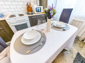 Квартира с заселением 24/7 Лучший сервис Посуточно 50