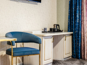 Отель Рим Grand Hotel