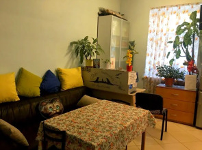 Хостел Кот Матроскинн на Орловском