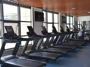 Отель Ethiopian Skylight