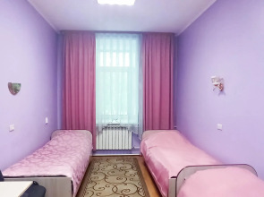 Отель Smart Hotel KDO Тында