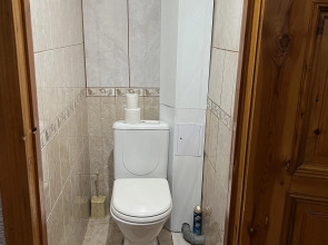 Апартаменты Квартира Двухкомнатная Махачкала