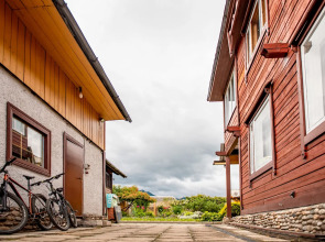 Гостевой Дом Delight