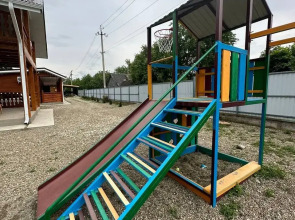 Гостевой Дом Атмосфера