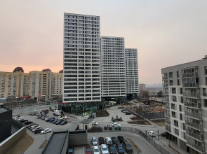 Апартаменты Skazka