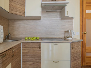 Квартира 2-комнатные Апартаменты в ЖК Бизнес Класса