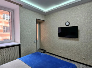 Квартира Неотель двушка рядом с Театром кукол