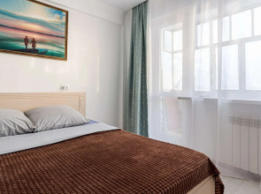 Апартаменты Bragin Hill