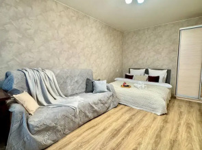 Апартаменты Life Apartments в ЖК "Первый Андреевский"