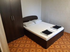 Апартаменты Гагарина 4 Линия 5