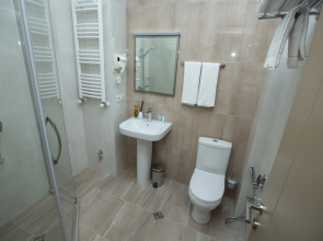 Отель History Tbilisi