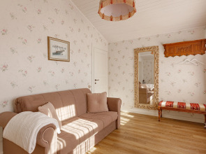 Отель Генеральская дача