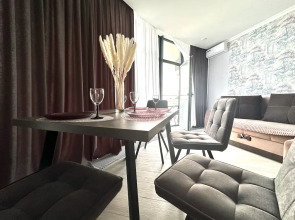 Апартаменты LS-Wine And Sunset с видом на море