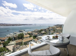 Отель Opera Bosphorus