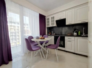 Квартира 66 в ЖК Каравелла Португалии