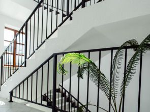 Отель Беласток